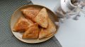 Ленивые овсяные пирожки: вкусное и полезное лакомство без лишних калорий