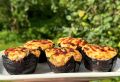Ленивые запеченные роллы: просто и вкусно