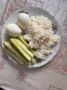 Как простая замена каши изменила уровень энергии