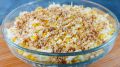 Салат Мадонна: кулинарное произведение искусства для вашего стола