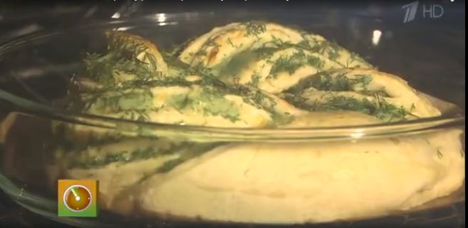 Домашний хлеб с сыром и укропом — простота и вкус в каждой ломте