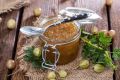 Варенье из крыжовника: секреты царского рецепта
