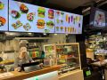 Завтрак в кафе Green Point: Вкусно и полезно