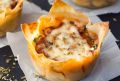 Устали от привычных блюд с курицей? Откройте для себя новые вкусы!