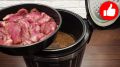 Вкусная свинина на пару в мультиварке: идеальный вариант для обеда или ужина