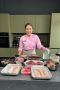 Секреты приготовления заготовок из мяса, птицы и рыбы за 3 часа