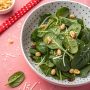 Овощной детокс: как шпинат и мангольд очищают организм с вкусом